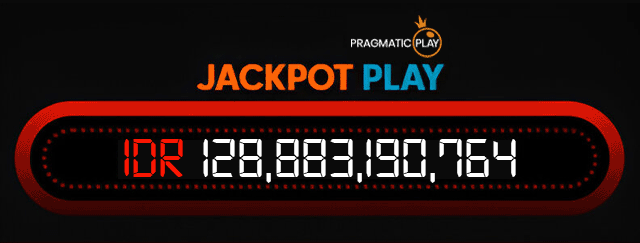 Jackpot Mobile Apek123